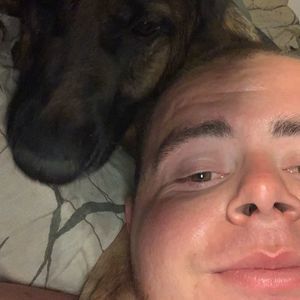 Meet your Posher, Bradley